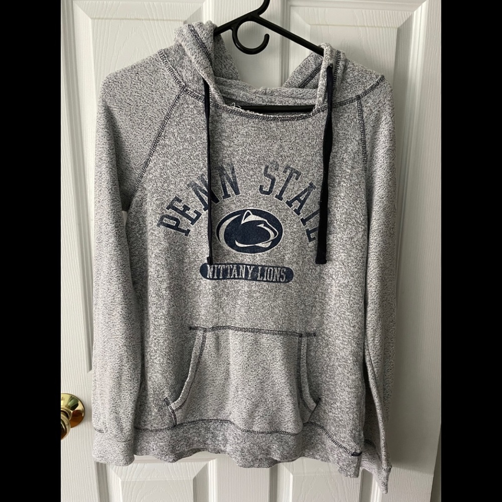 Penn state sweatshirt!